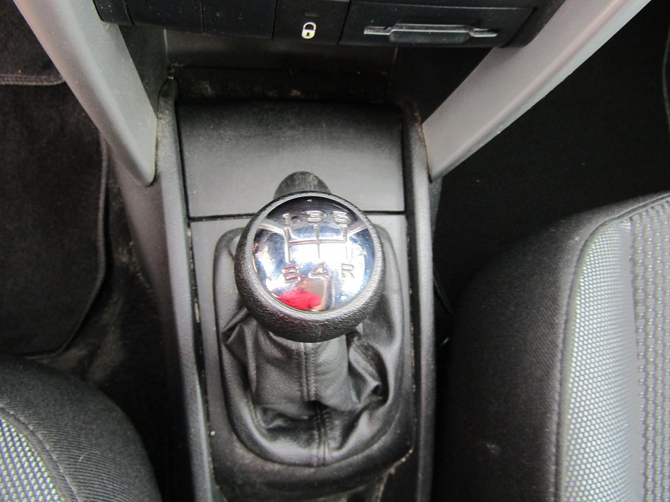 Peugeot 207 1.4 VTi Active