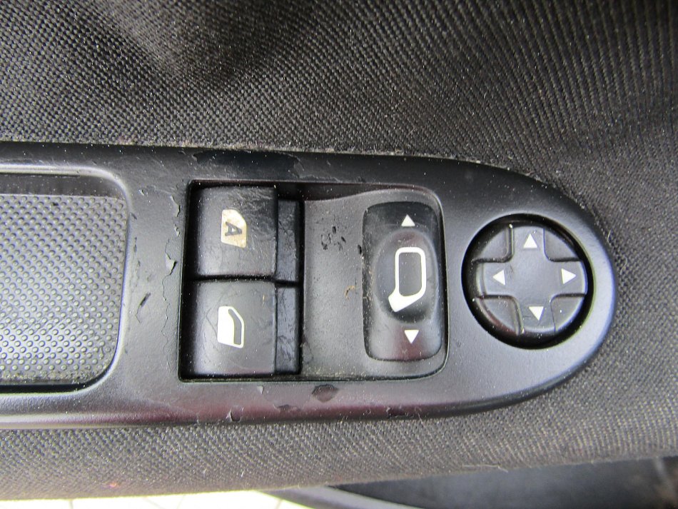 Peugeot 207 1.4 VTi Active