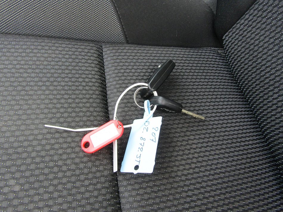 Peugeot 207 1.4 VTi Active