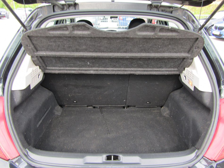 Peugeot 207 1.4 VTi Active