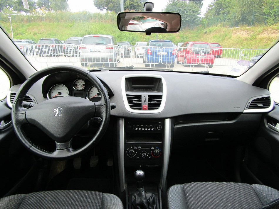 Peugeot 207 1.4 VTi Active
