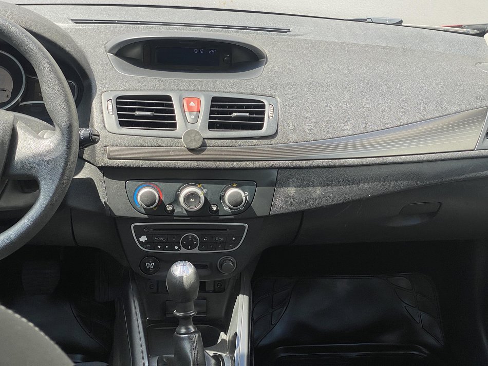 Renault Mégane 1.6i 