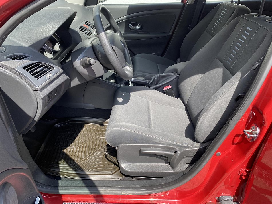 Renault Mégane 1.6i 