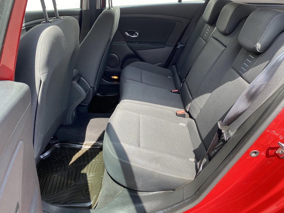 Renault Mégane 1.6i 