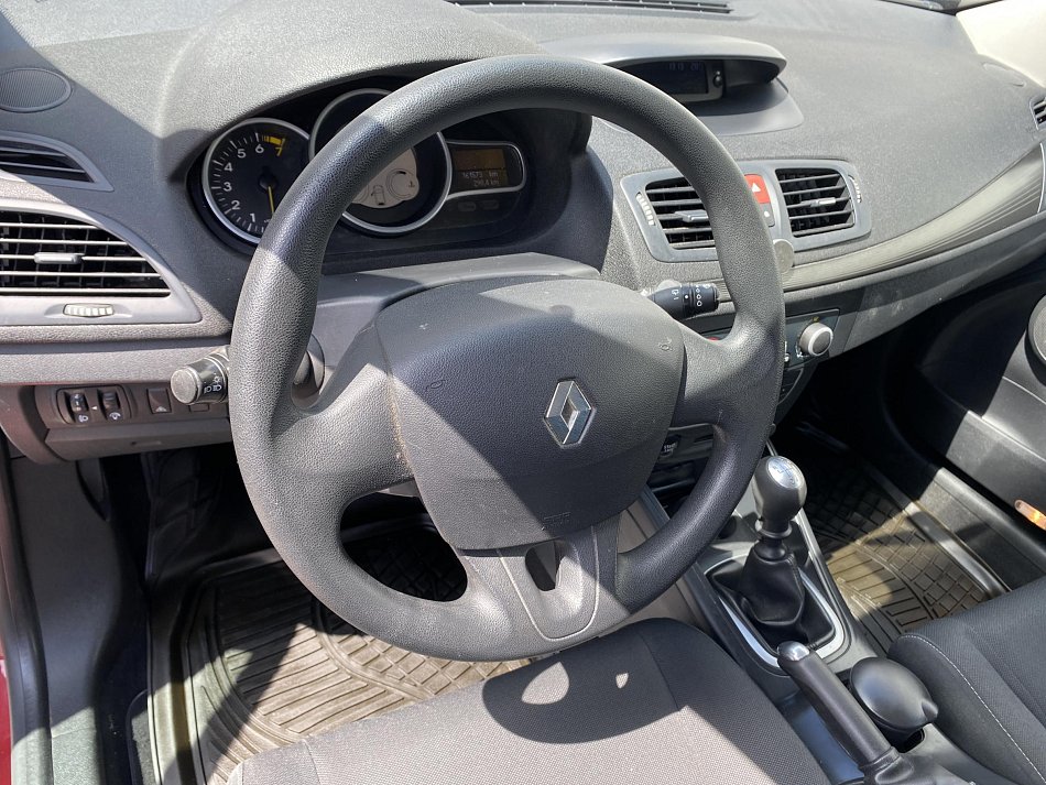 Renault Mégane 1.6i 