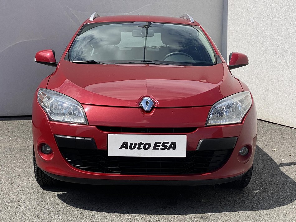 Renault Mégane 1.6 
