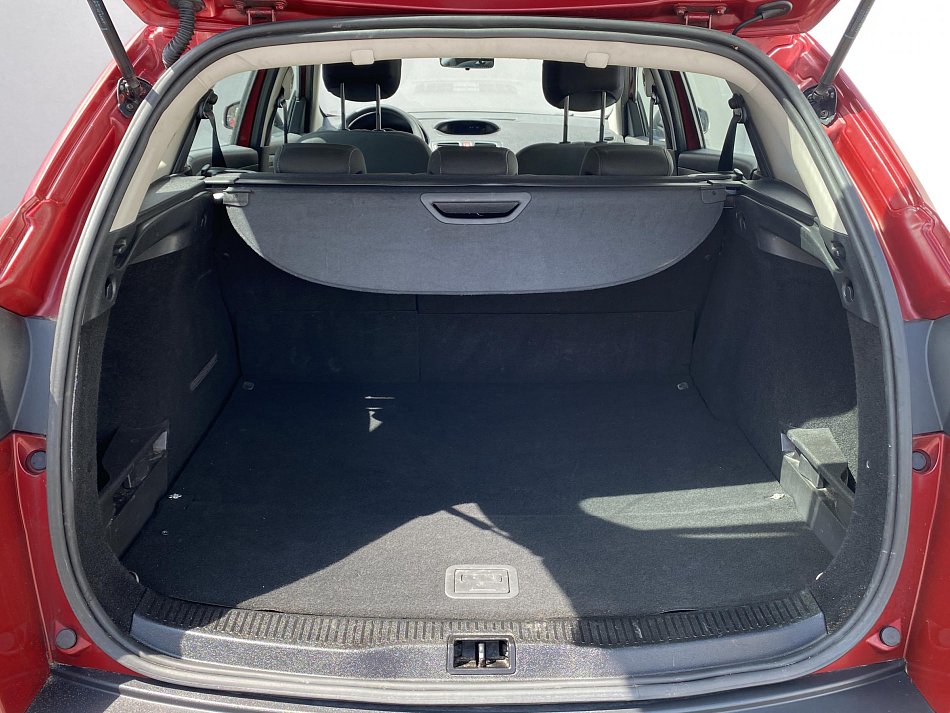 Renault Mégane 1.6i 
