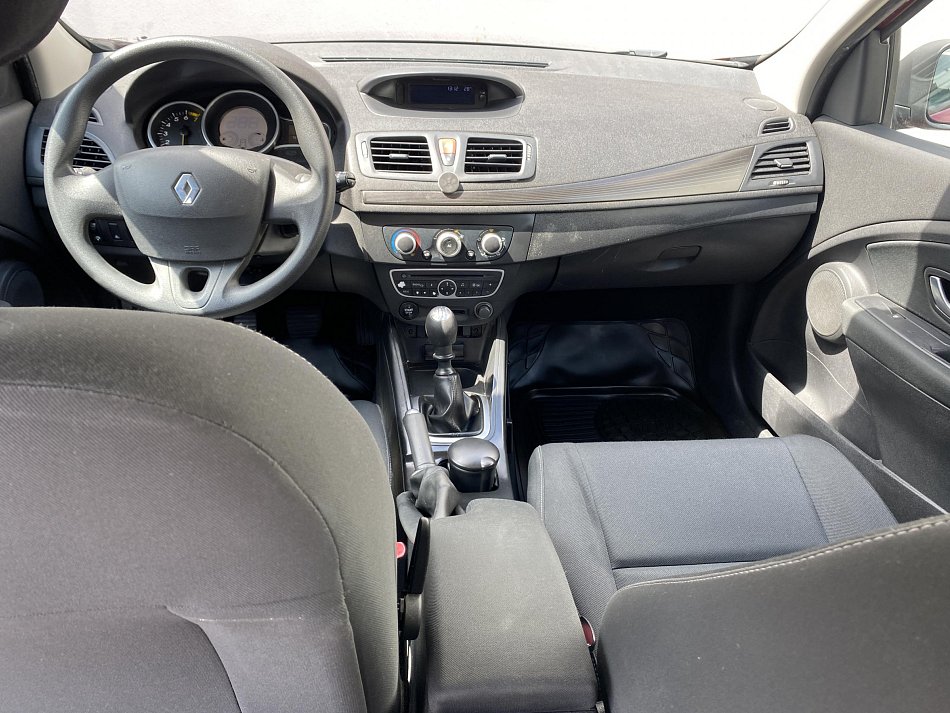 Renault Mégane 1.6i 