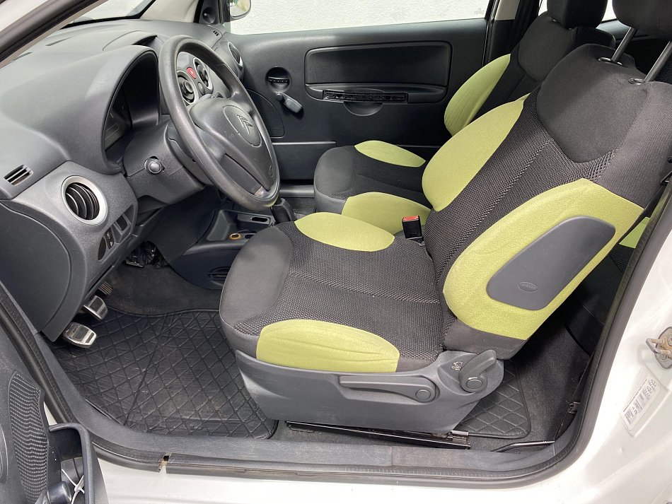 Citroën C2 1.4HDi 