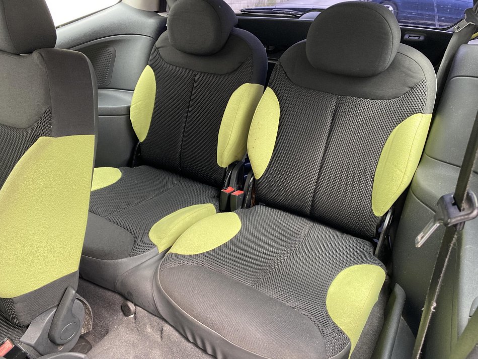 Citroën C2 1.4HDi 