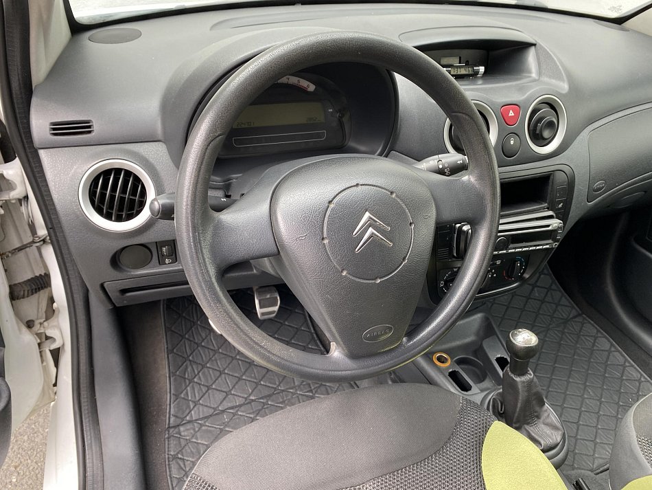 Citroën C2 1.4HDi 
