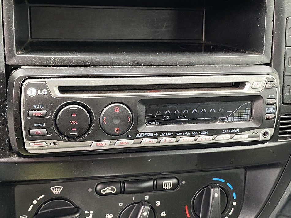 Citroën C2 1.4HDi 
