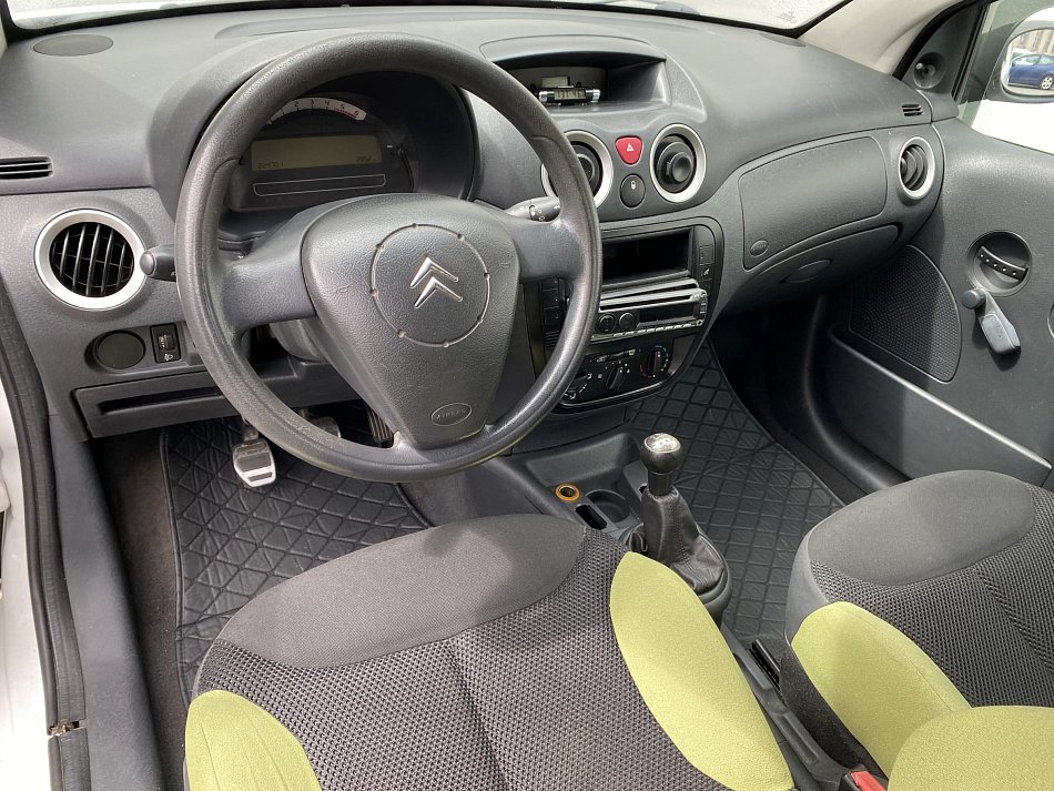 Citroën C2 1.4HDi 