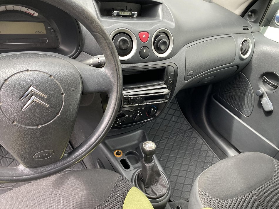 Citroën C2 1.4HDi 