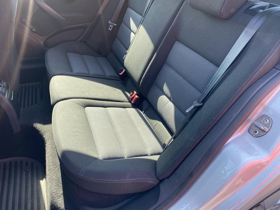 Škoda Octavia II 1.9 TDi 