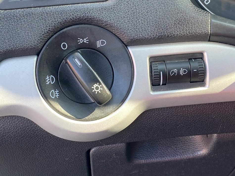 Škoda Octavia II 1.9 TDi 