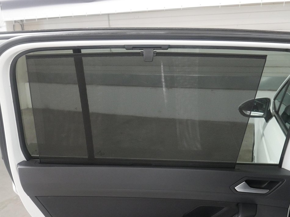 Volkswagen Touran 1.5 TSi 