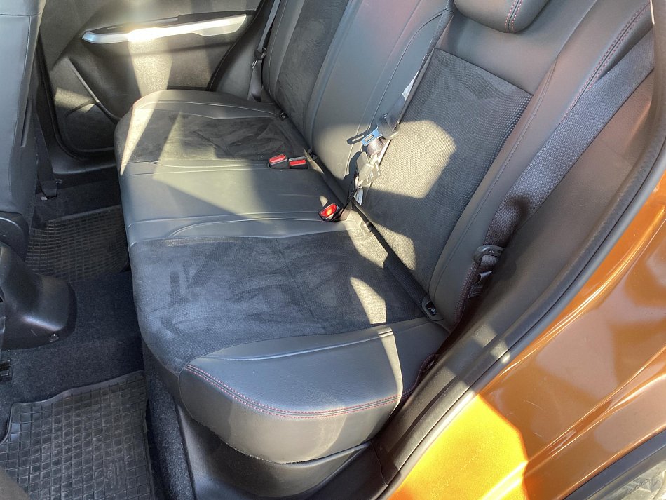 Suzuki Vitara 1.6VVT Elegance