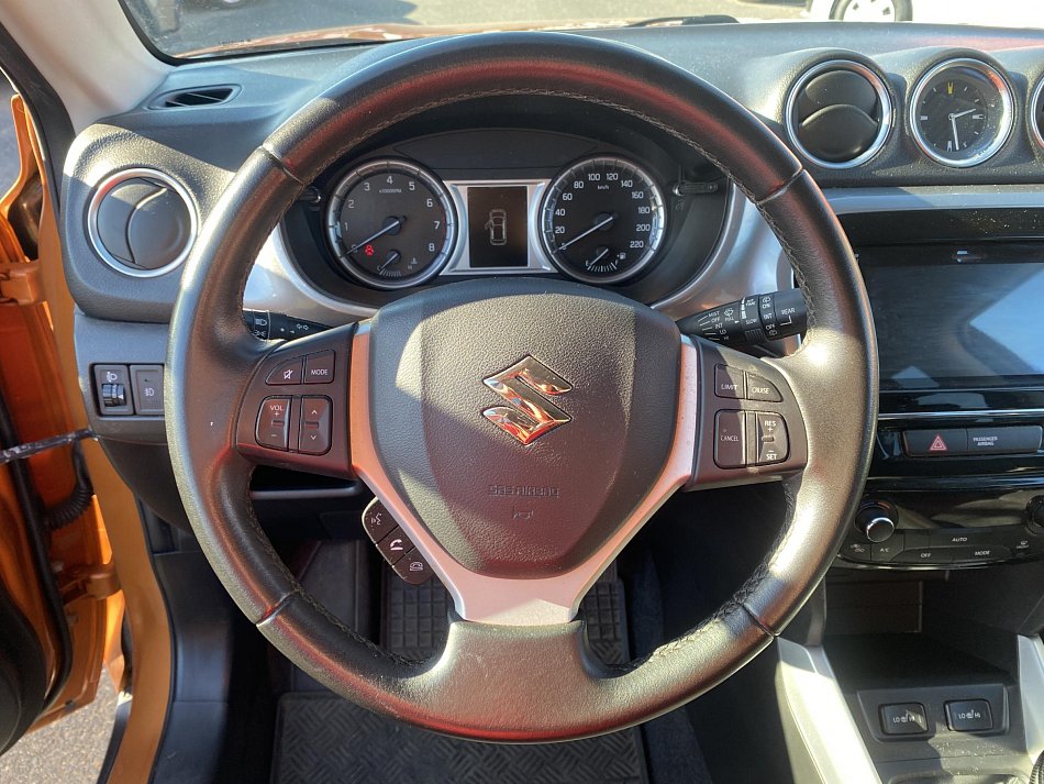 Suzuki Vitara 1.6VVT Elegance