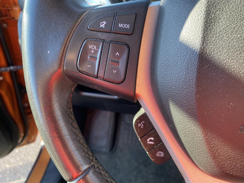 Suzuki Vitara 1.6VVT Elegance