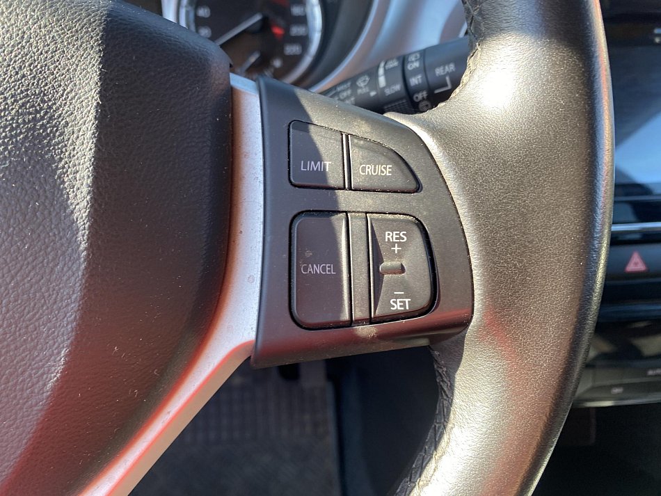 Suzuki Vitara 1.6VVT Elegance