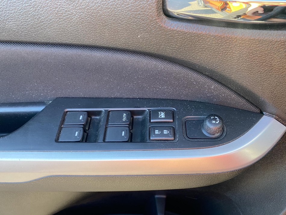 Suzuki Vitara 1.6VVT Elegance