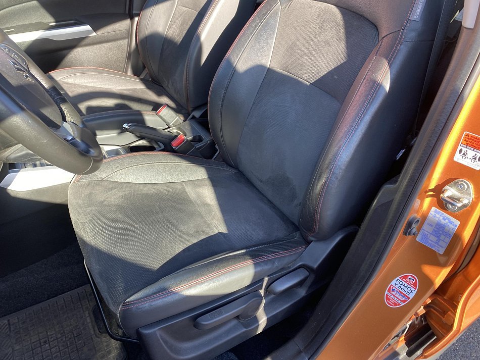 Suzuki Vitara 1.6VVT Elegance