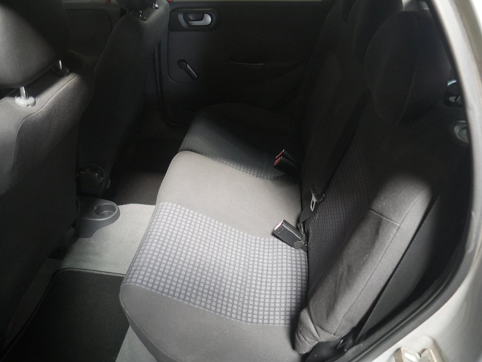 Opel Corsa 1.0 i 