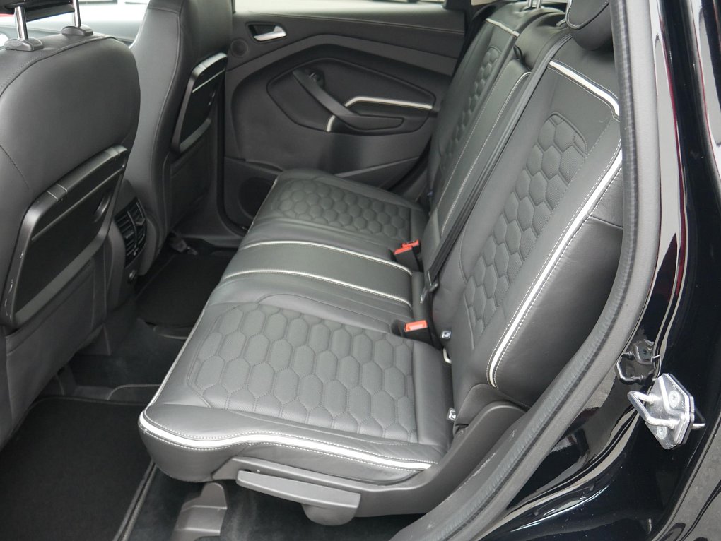 Ford Kuga 2.0 TDCi Vignale 4x4