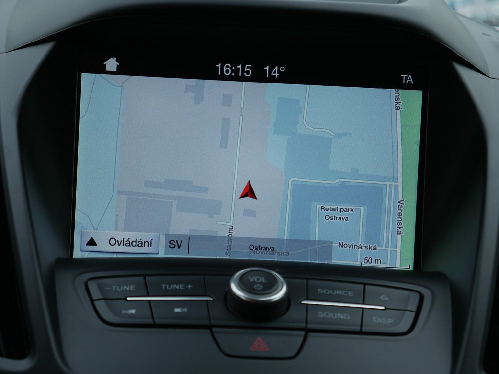 Ford Kuga 2.0 TDCi Vignale 4x4