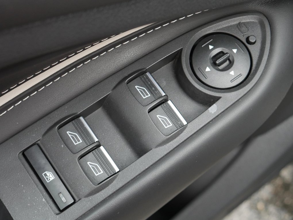 Ford Kuga 2.0 TDCi Vignale 4x4