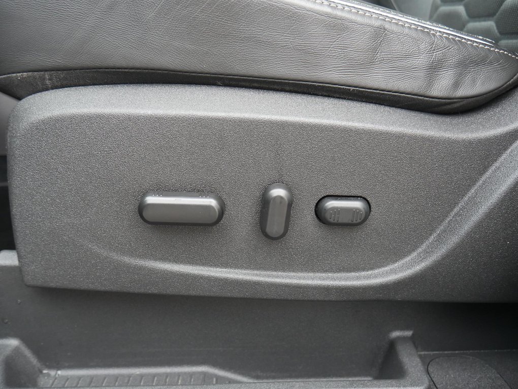 Ford Kuga 2.0 TDCi Vignale 4x4