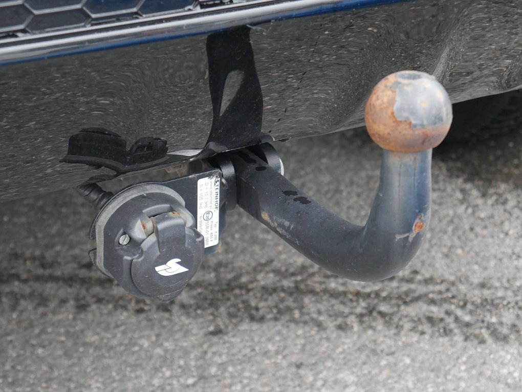 Ford Kuga 2.0 TDCi Vignale 4x4