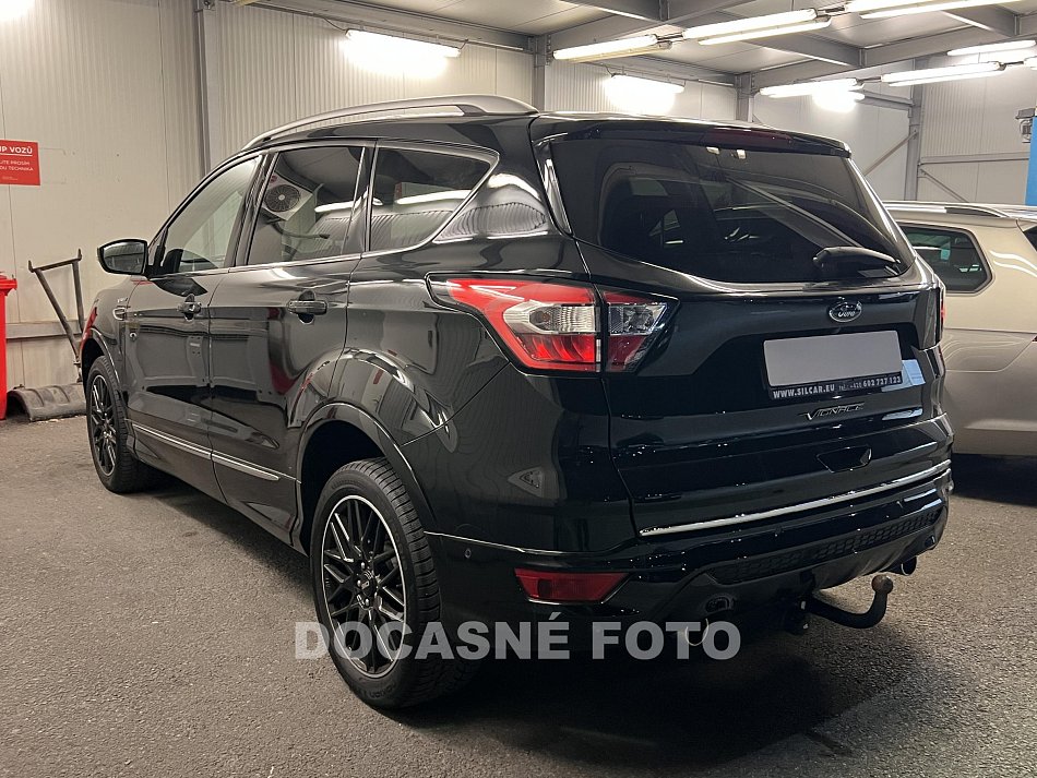 Ford Kuga 2.0 TDCi Vignale