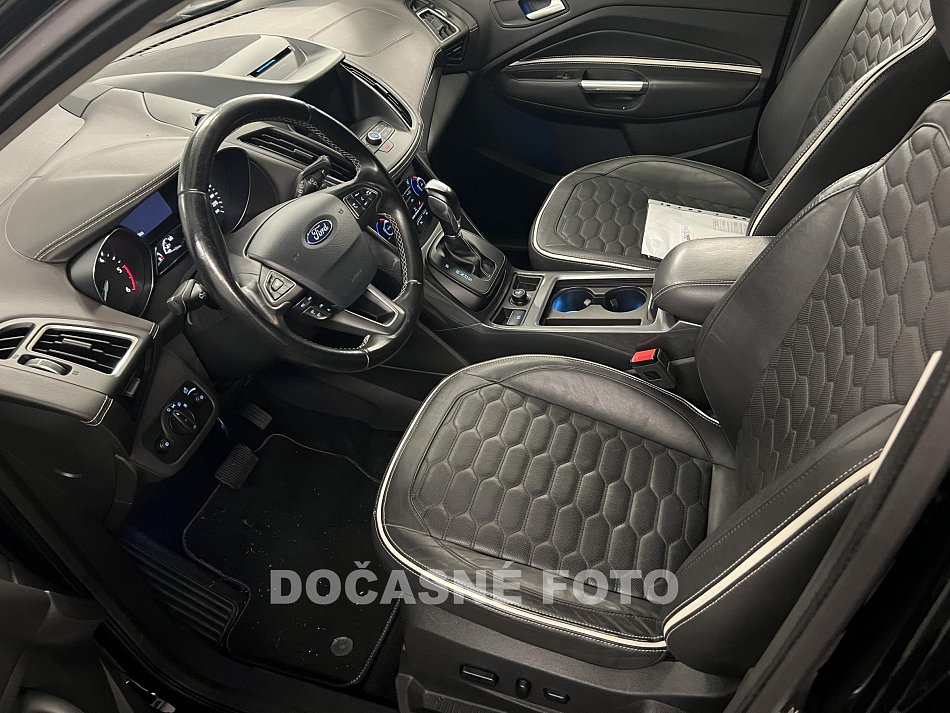 Ford Kuga 2.0 TDCi Vignale