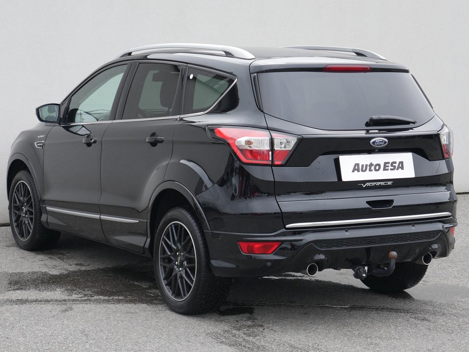 Ford Kuga 2.0 TDCi Vignale 4x4