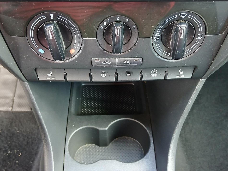 Škoda Rapid 1.0TSi 