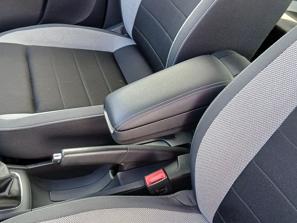 Škoda Rapid 1.0TSi 