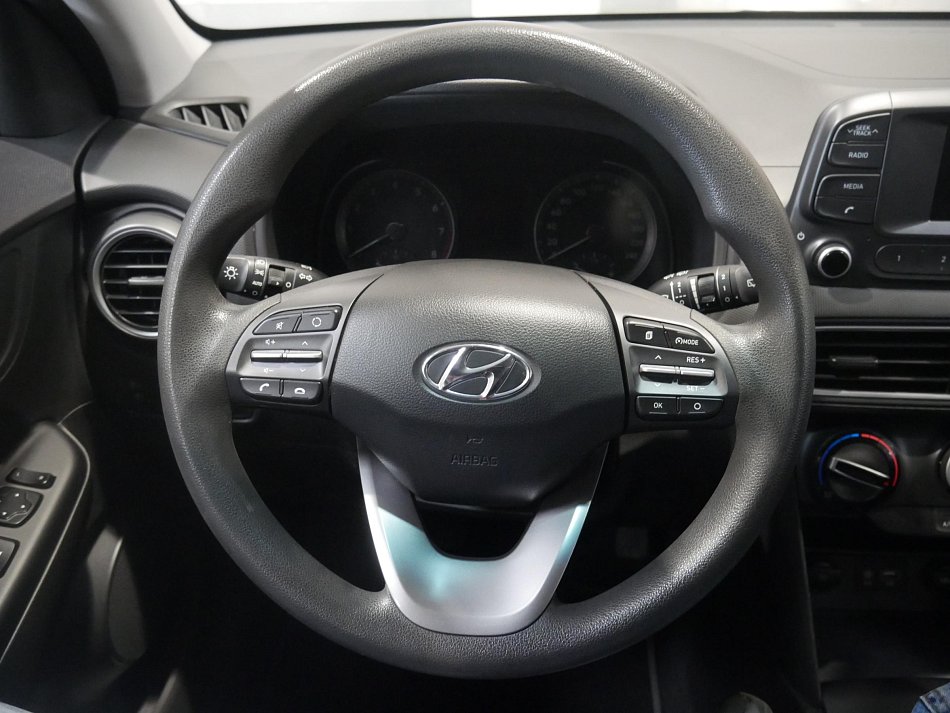 Hyundai Kona 1.0 T-GDi 