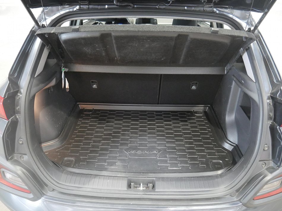 Hyundai Kona 1.0 T-GDi 