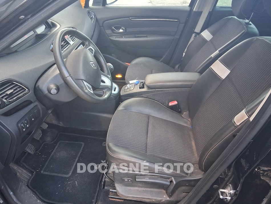 Renault Scénic 1.9DCI 