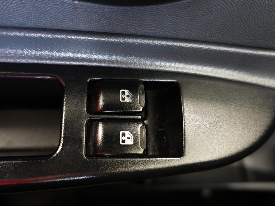 Chevrolet Spark 0.8i 