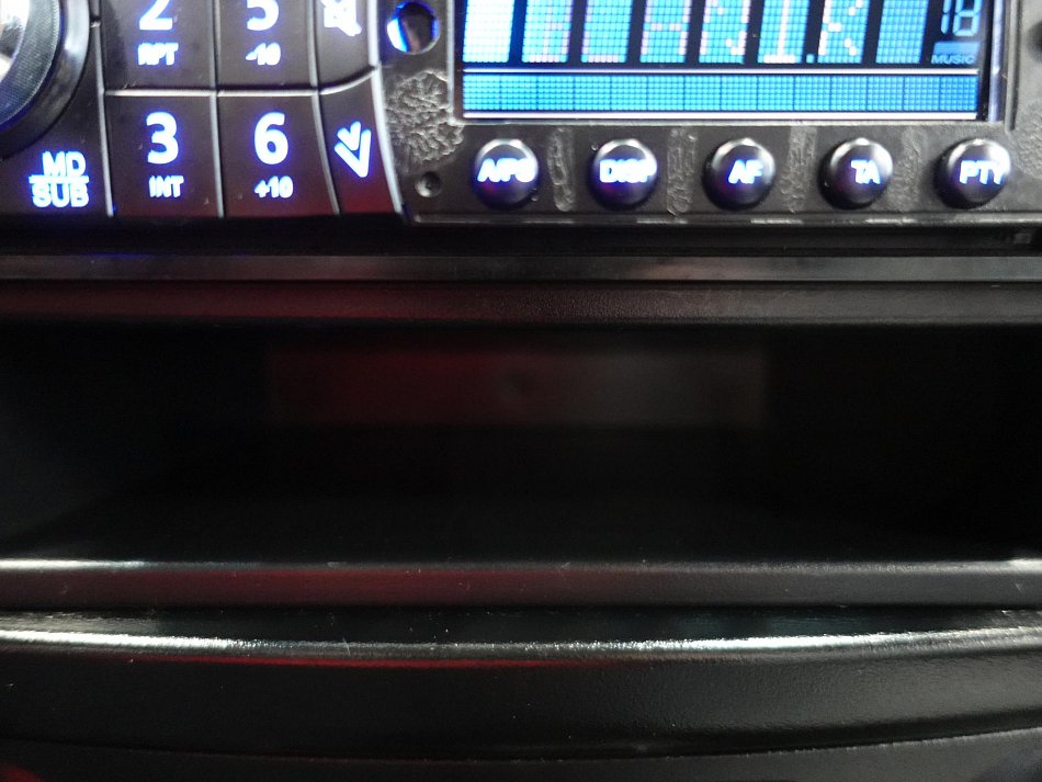 Chevrolet Spark 0.8i 