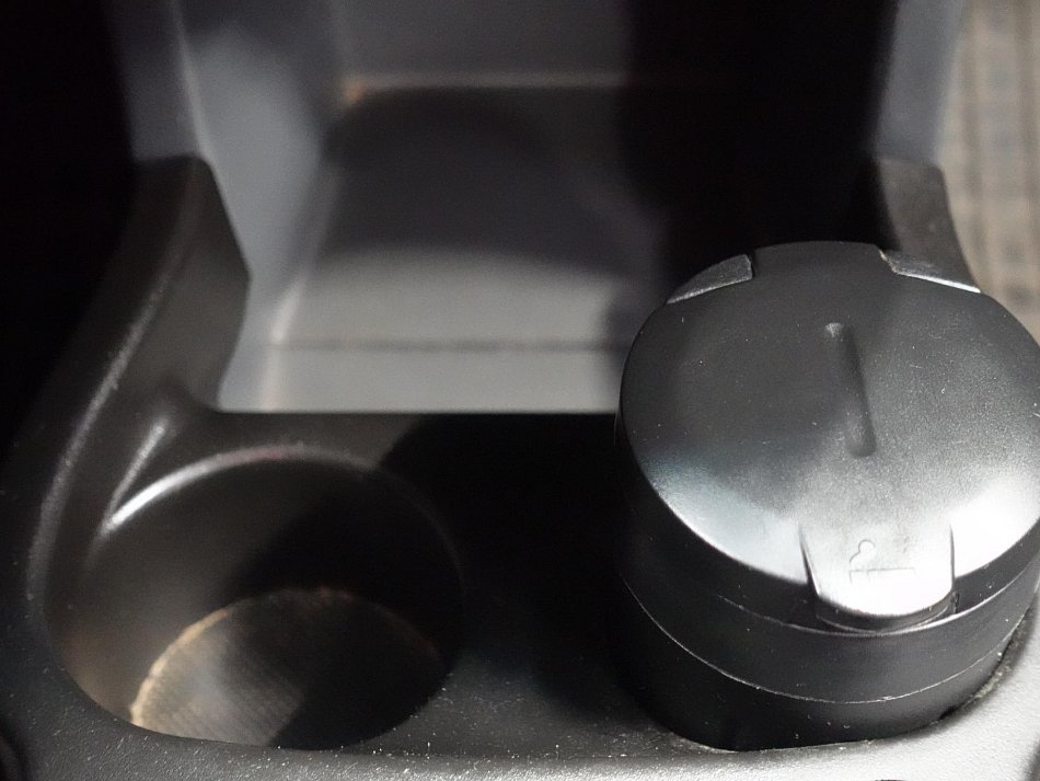 Chevrolet Spark 0.8i 