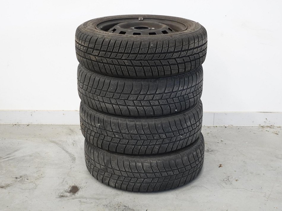 Chevrolet Spark 0.8i 