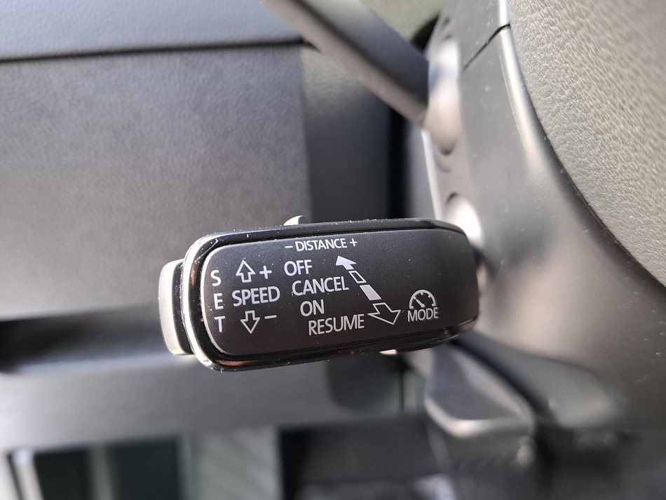 Škoda Octavia III 2.0 TDi Clever