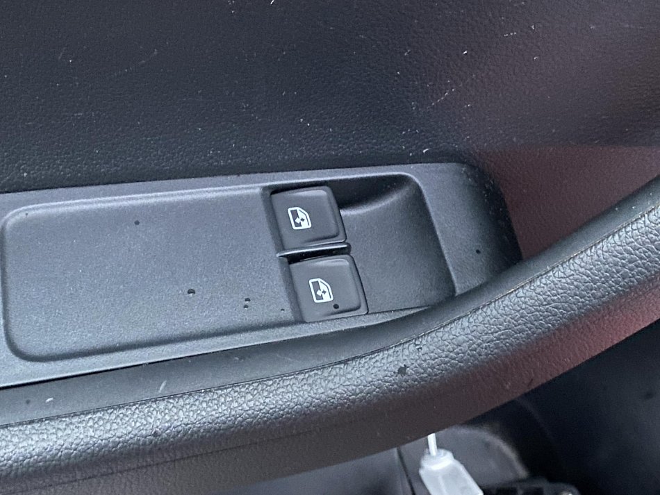 Škoda Fabia III 1.2TSi Monte Carlo