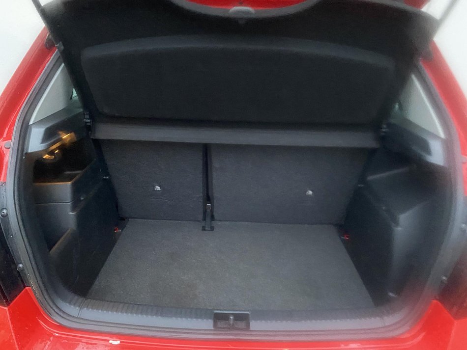 Škoda Fabia III 1.2TSi Monte Carlo