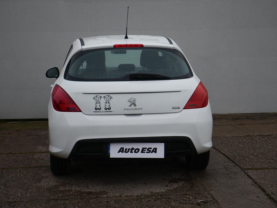 Peugeot 308 1.4i 