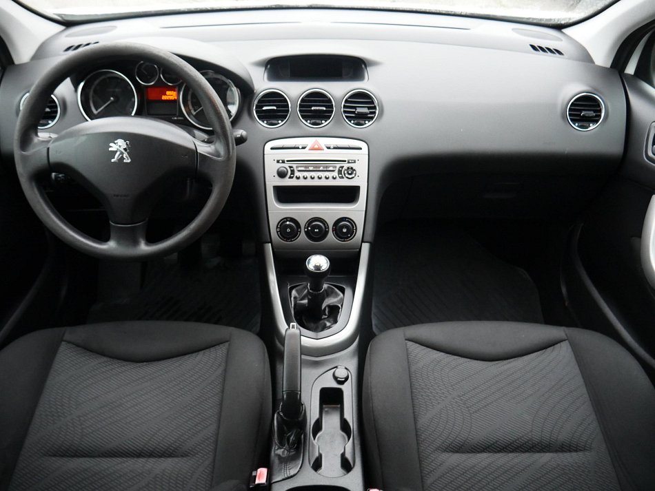 Peugeot 308 1.4i 